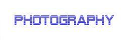 Information on Photography