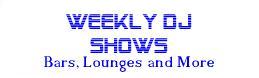 To see which Bars/Lounges we have Weekly Karaoke and Music Shows at!